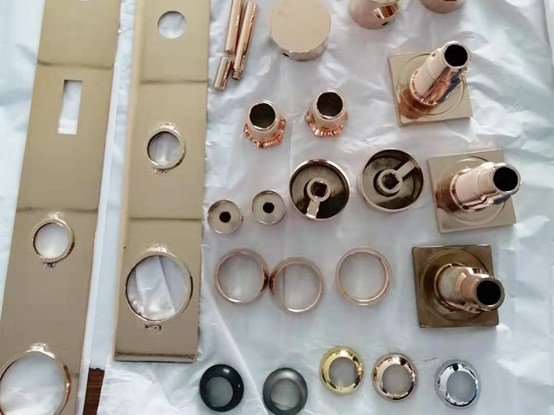 卫浴五金 装饰配件 