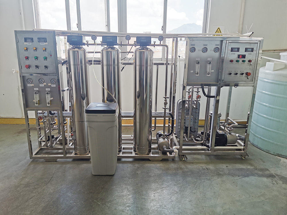 超纯水设备